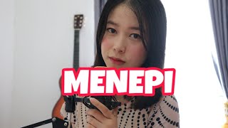 Menepi-Ngatmombilung Cover By Freety