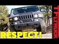 Why The Hummer H2 Deserves More Respect Than You Think! World's Most Hated Truck Ep.3