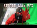 Creating spiderman with no budget miles fan film vfx breakdown