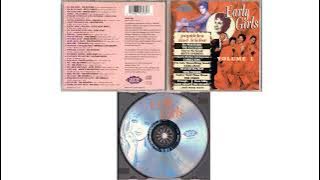 Early Girls Volume 1: Popsicles & Icicles