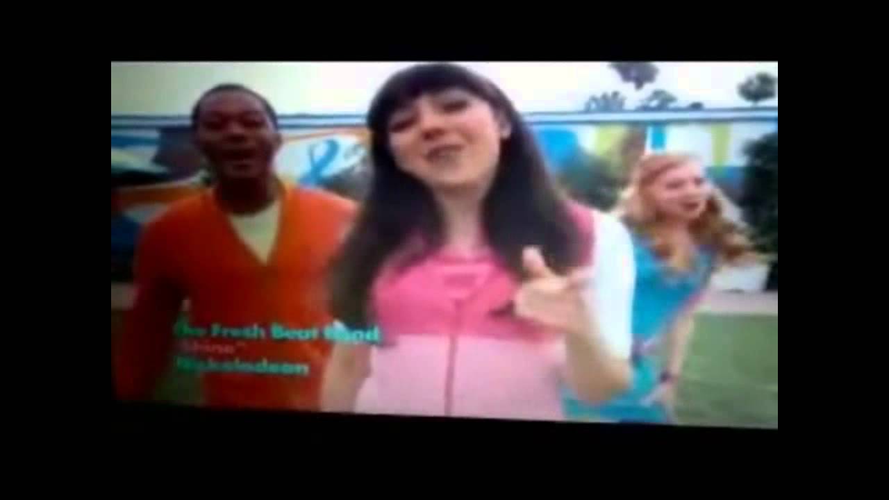 the fresh beat band - YouTube.