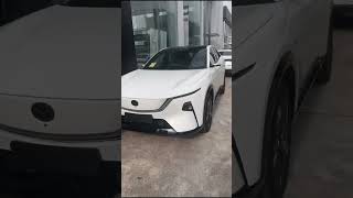 Новая Mazda EZ-60: готовим к отправке в Беларусь 🇨🇳🇧🇾