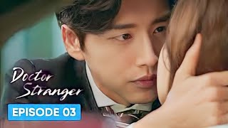 Doctor_Stranger Episode 03 In Tamil Dubbed | koren drama Tamil dubbed #share #like #series #korean