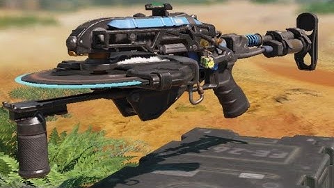 Destroying players with the new d13 sector in codm