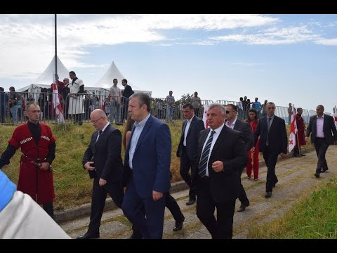 დიდგორობა 2016