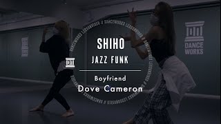 SHIHO - JAZZ FUNK \\