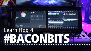 BaconBits - Hog 4 OS 3.9 Fixture Builder