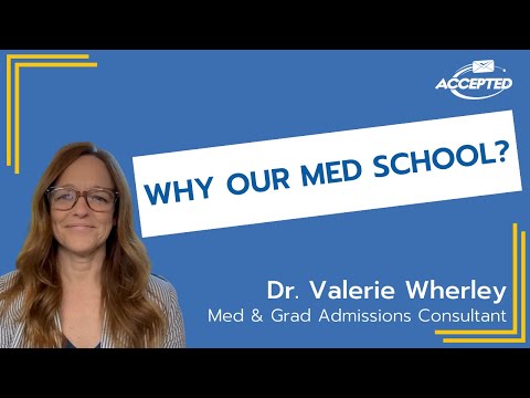 Answering 'Why Our