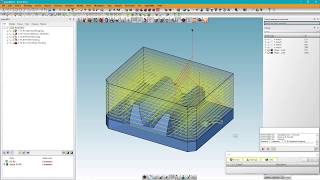 hyperMILL 2020.2 - Parametric CAD for CAM