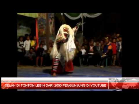 Jaranan Versi Remix