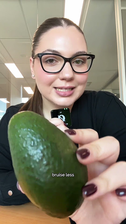 Hass vs Shepard Avocados?