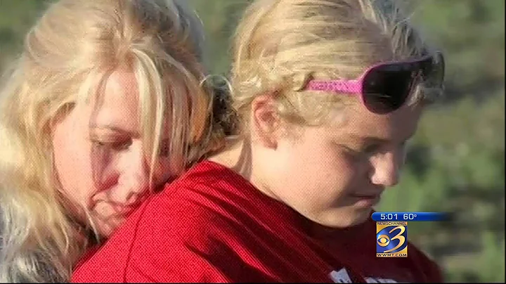 WWMT - Dr. Phil Show tackles case of Kelli and Iss...