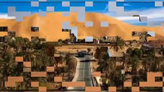 أجمل بلد في الوطن العربي في المناظر الطبيعية💕 الجزائر بلد القارة الامازيغية العربية💕   YouTube