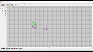The SHOCKING Truth About Cross Stitch in Wilcom e4.2 Nobody Tells You