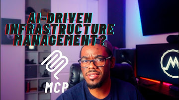 AWS Cloud Control API MCP Server: Natural Language Infrastructure Management on AWS
