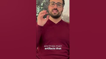 Exploring Scrum Artifacts  Product Backlog, Sprint Backlog, and Increment