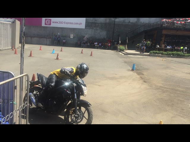 ASIAN MOTORCYCLE TIME ATTACK ft. Senpai Hunter(Japan) class=