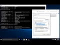 ✔️ Windows 10 Networking - Set up a Static IP Address