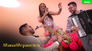 Stana Stepanescu ❌ Armin Nicoara ❌ Boji - Fata mea (Videoclip Oficial) Resimi