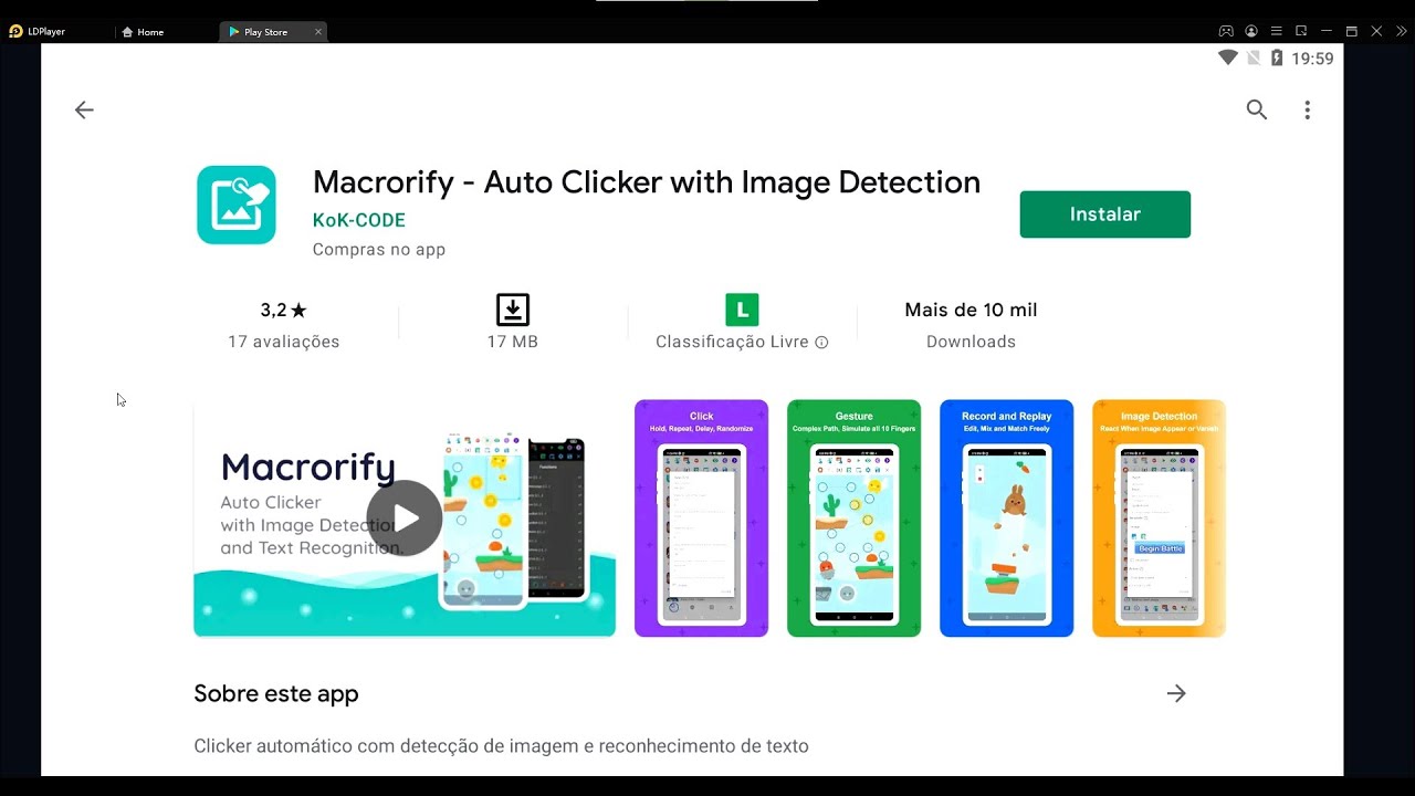 Creating a random delay Auto Clicker with AutoIt – MacroForge