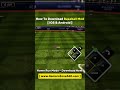 Download Baseball 9 Mod (Tutorial 2025)