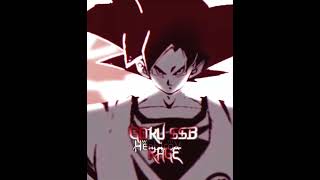 Goku Ssb Rage Vs Zamasu X Goku Black (Vs Goku Ssb Rage)
