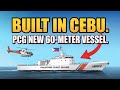 The Philippines’ Next Major Patrol Ship: Inside the New 60-Meter MRRV!