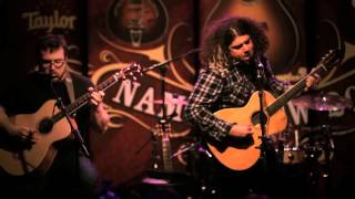 Coheed and Cambria - &quot;Here We Are Juggernaut&quot; Acoustic (Legendado)