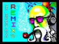 Zx spectrum remix  vol ii  zx spectrum games  covers