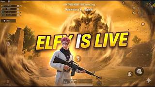 🔴AJ HOGA COMEBACK 👿 PUBG Mobile 4.3 Update 😎ULTRA HD / 120 FPS