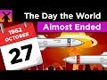 Cuban Missile Crisis Consequences and Responses