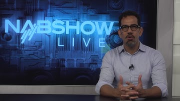 SocialFlow - 2018 NAB Show, Pre-Show Interview. #NABShow @NABShow @SocialFlow