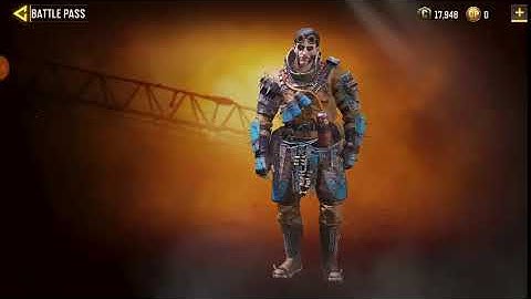 Call of Duty Mobile *Rage Quit* Emote | COD Mobile Emote #CODMobile