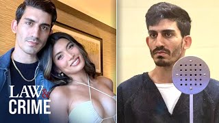 Tiktok Star Allegedly Killed His Wife After Spying On Her