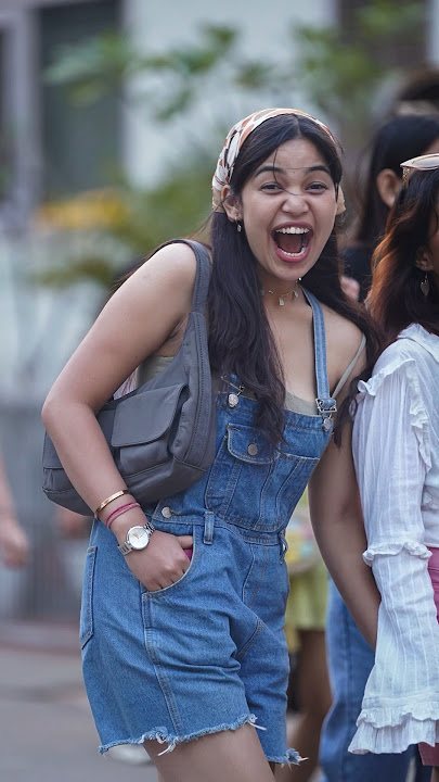 Beautiful girl street photography #photography #streetphotography #candidphotograghy