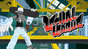 Lethal League | Challenge Mode | Switch