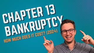 Chapter 13 Bankruptcy Cost Calculator (2024)