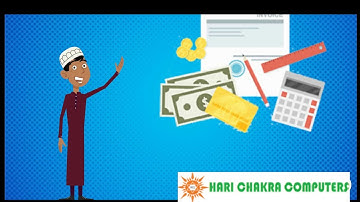 HCC0042|Retail Garments Module Include Barcode|Tally Customization Tdl|Garment Invoice Tdl