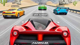 New car driving simulator | car drive game | racing car game | Atir Gaming screenshot 5