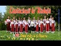 CANTACIOSII LU&#39; RADUTA . Omul este ca si floarea (oficial video)