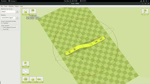 Twoolhead setup with cura lulzbot edition ("old"cura, for up through v21.08)