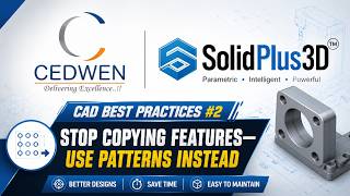 Stop Copying Features—Use Patterns Instead