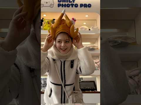 Kore vlog sayfamda