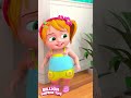 هذه هي أغنية الصباح الطريق!  #billionsurprisetoys #kidssongs #shorts