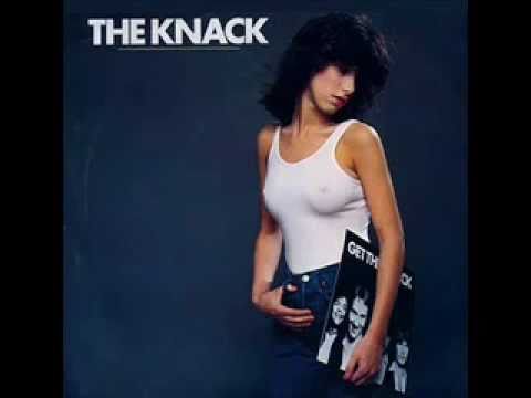 The Knack - My Sharona (1979)