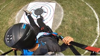 ⁣20th Nepal Open Paragliding Tandam Accuracy Championship-Day 3 | Final Round