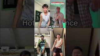 Hot Issue Dance Trend Trending To Non