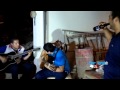 Grupo 360 - Dos Jovenes Muchachos (En Vivo Con Requinto 2013)
