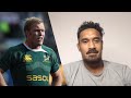 Whats the toughest team all black jerome kaino has faced  rugbypass