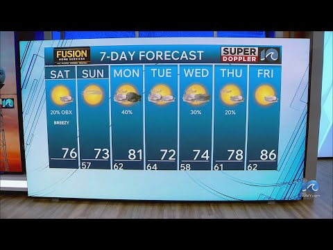 WAVY Weather Morning Update | May 30, 2026